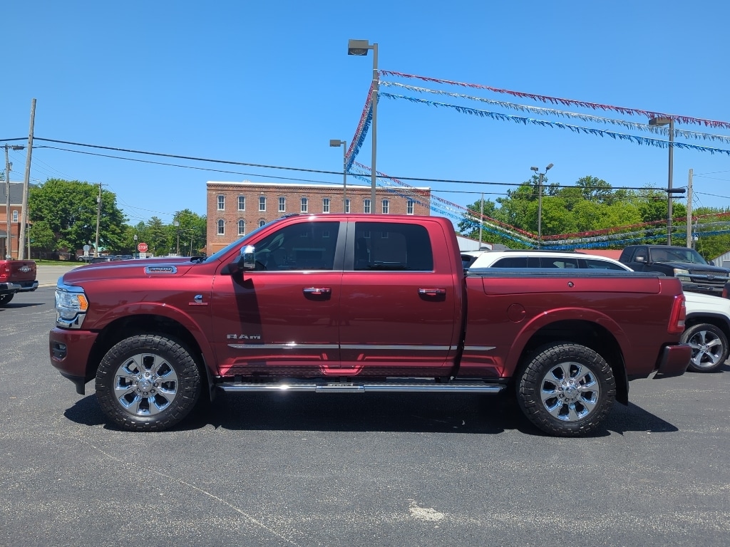 ram ram 3500 pickup 2020 3C63R3SL8LG201261 image ram ram 3500 pickup 2020 3C63R3SL8LG201261 image